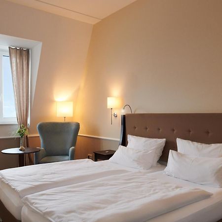 Hotel Am Delft Έμντεν Εξωτερικό φωτογραφία
