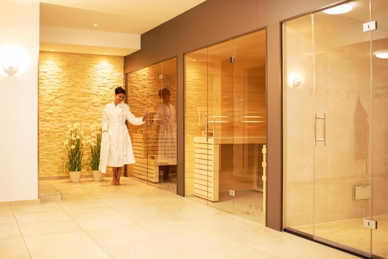 Hotel Am Delft Έμντεν Εξωτερικό φωτογραφία