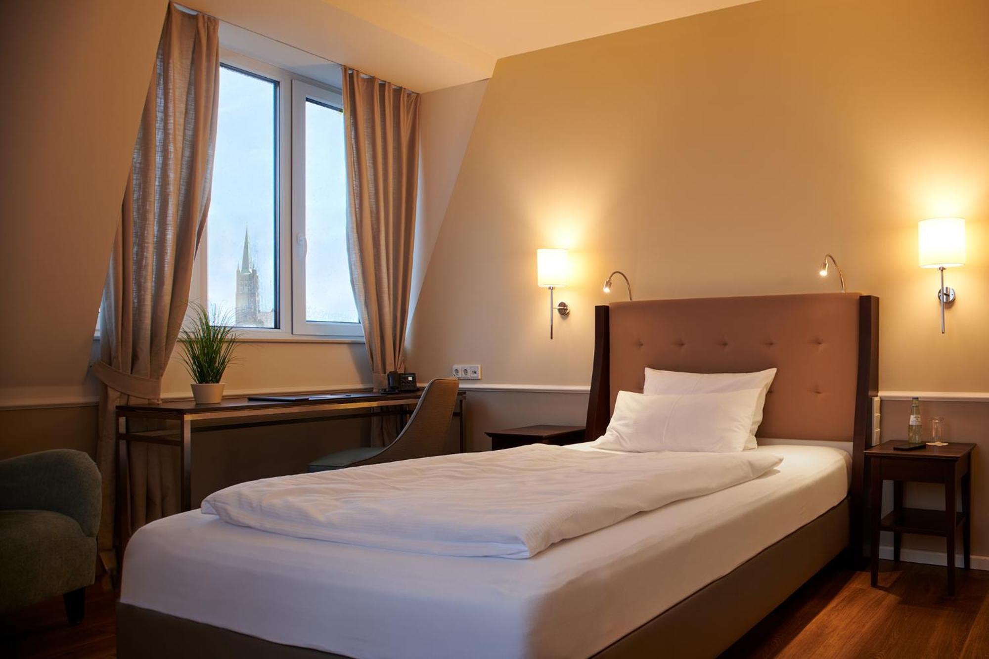 Hotel Am Delft Έμντεν Εξωτερικό φωτογραφία