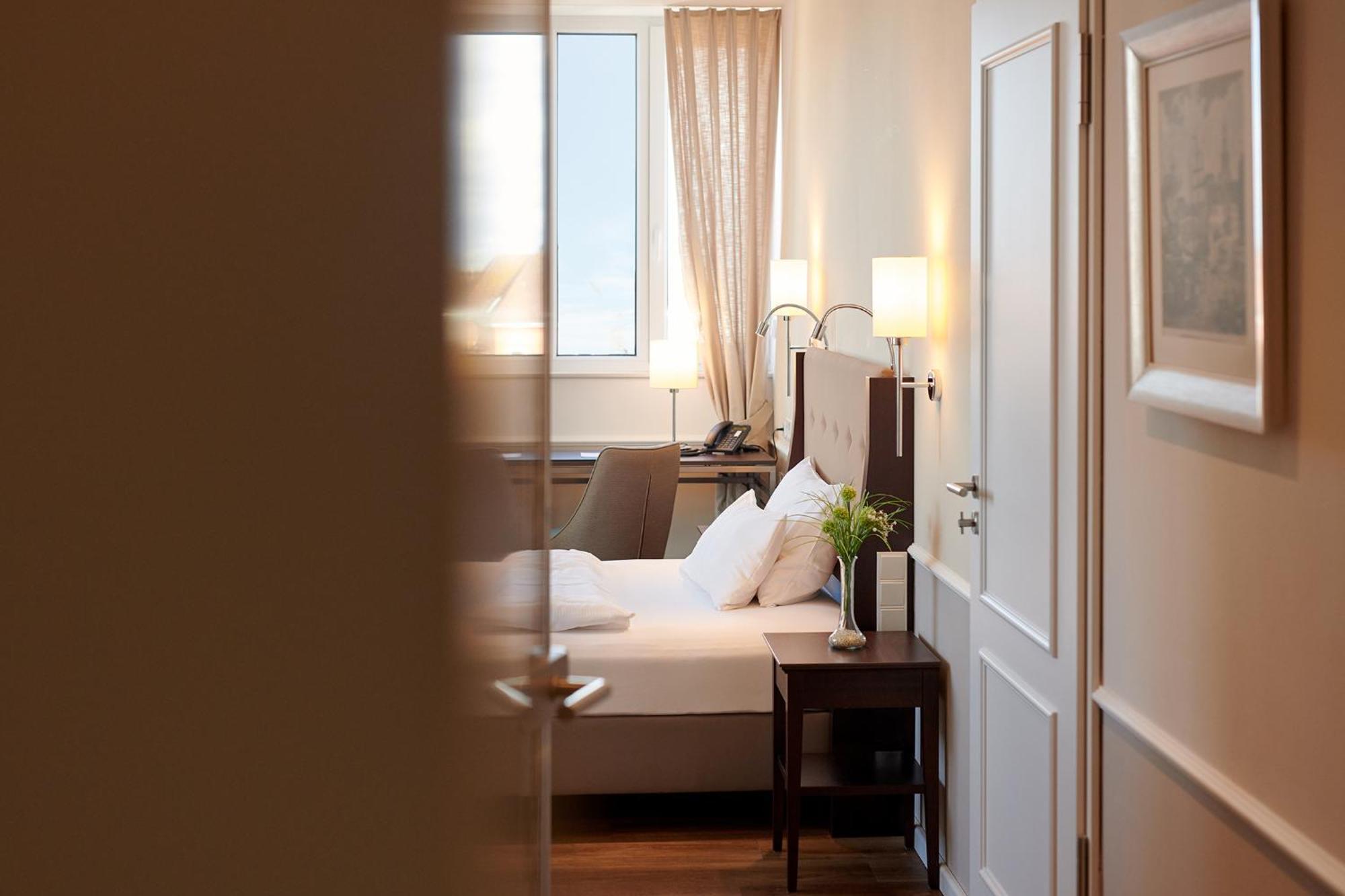 Hotel Am Delft Έμντεν Εξωτερικό φωτογραφία