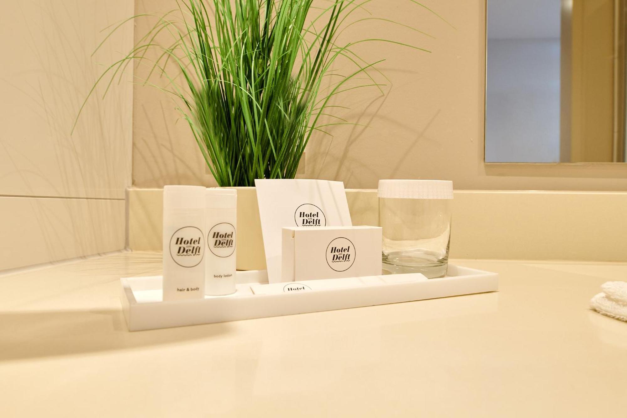 Hotel Am Delft Έμντεν Εξωτερικό φωτογραφία