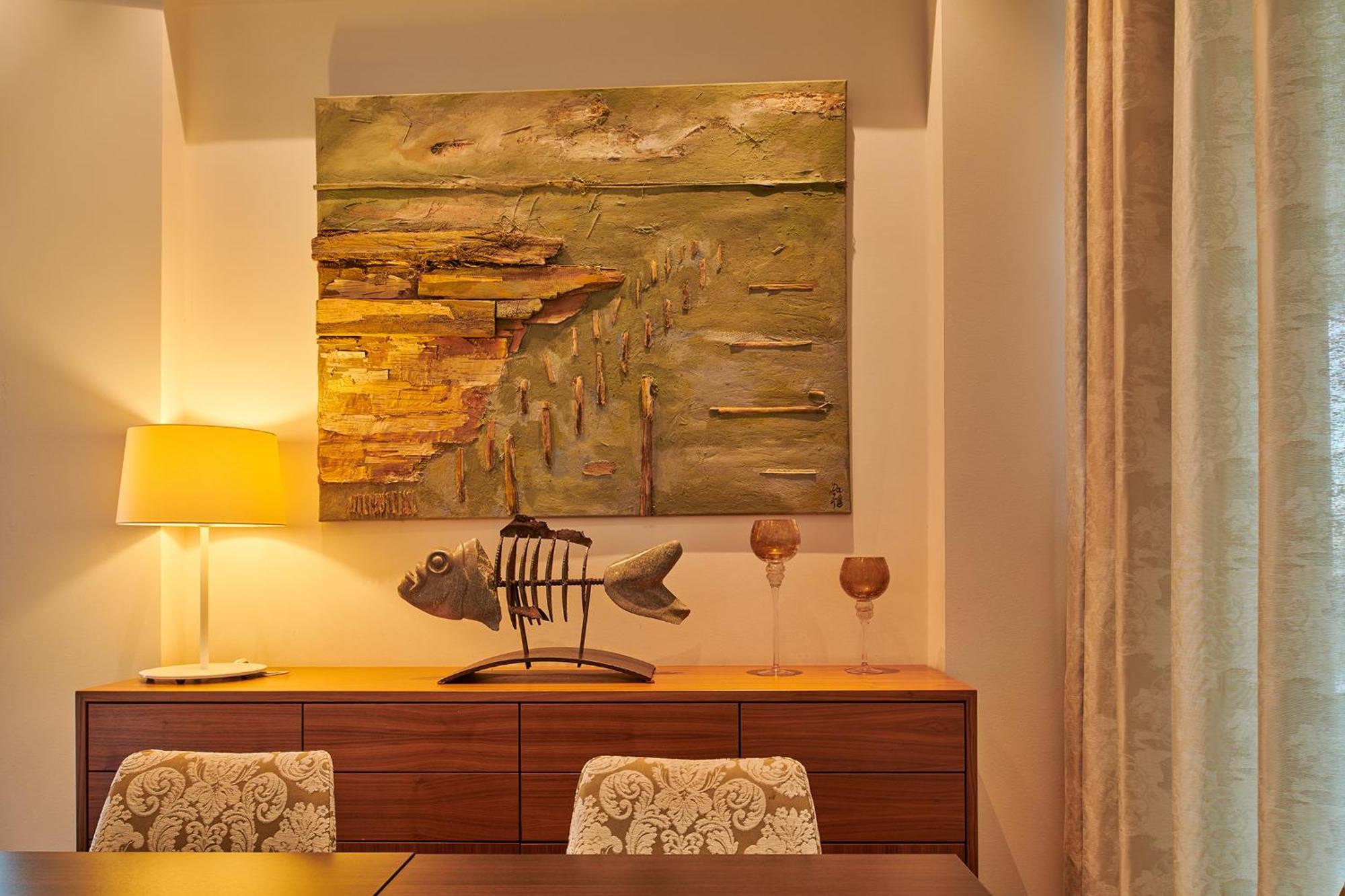 Hotel Am Delft Έμντεν Εξωτερικό φωτογραφία
