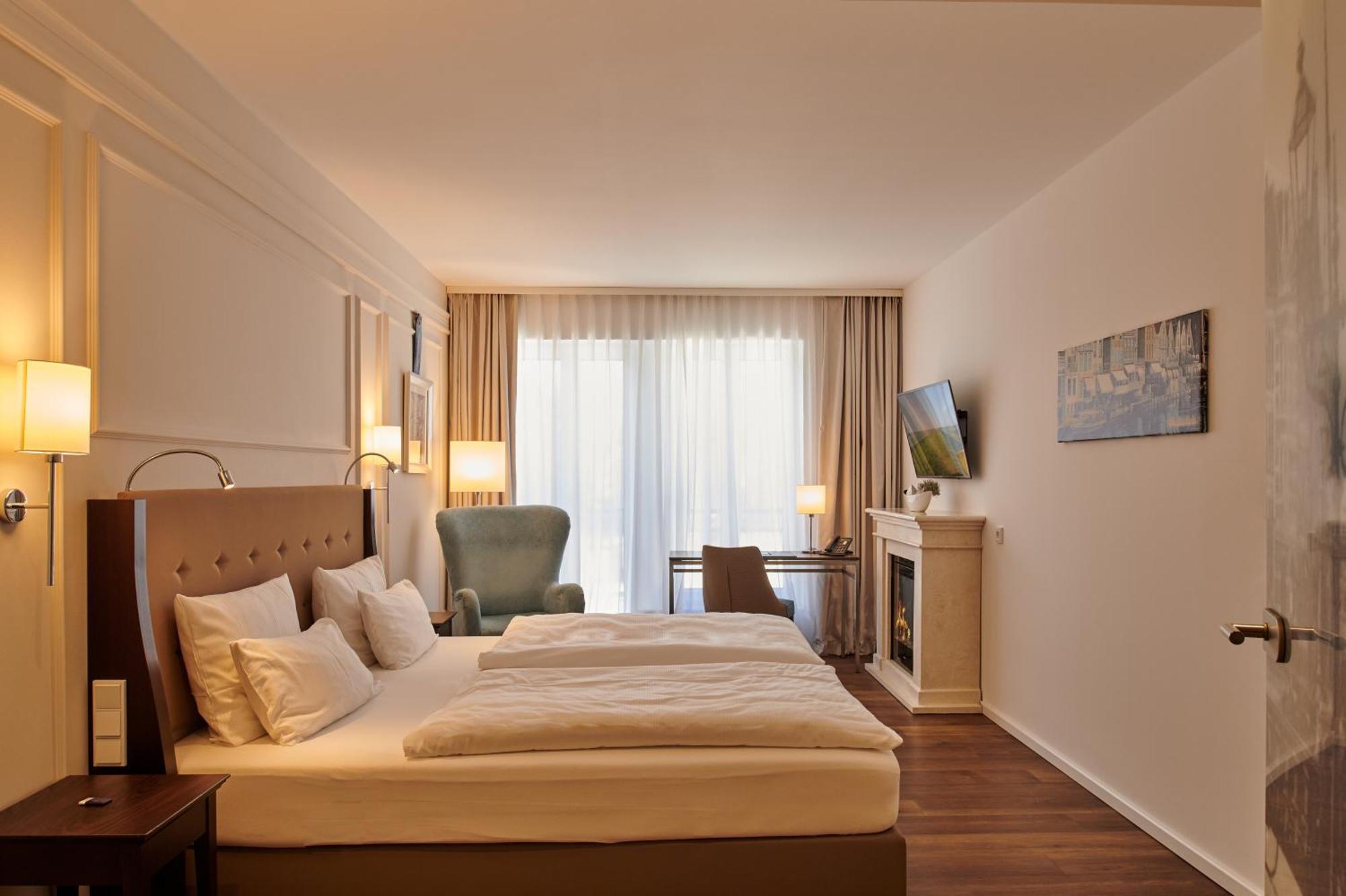 Hotel Am Delft Έμντεν Εξωτερικό φωτογραφία