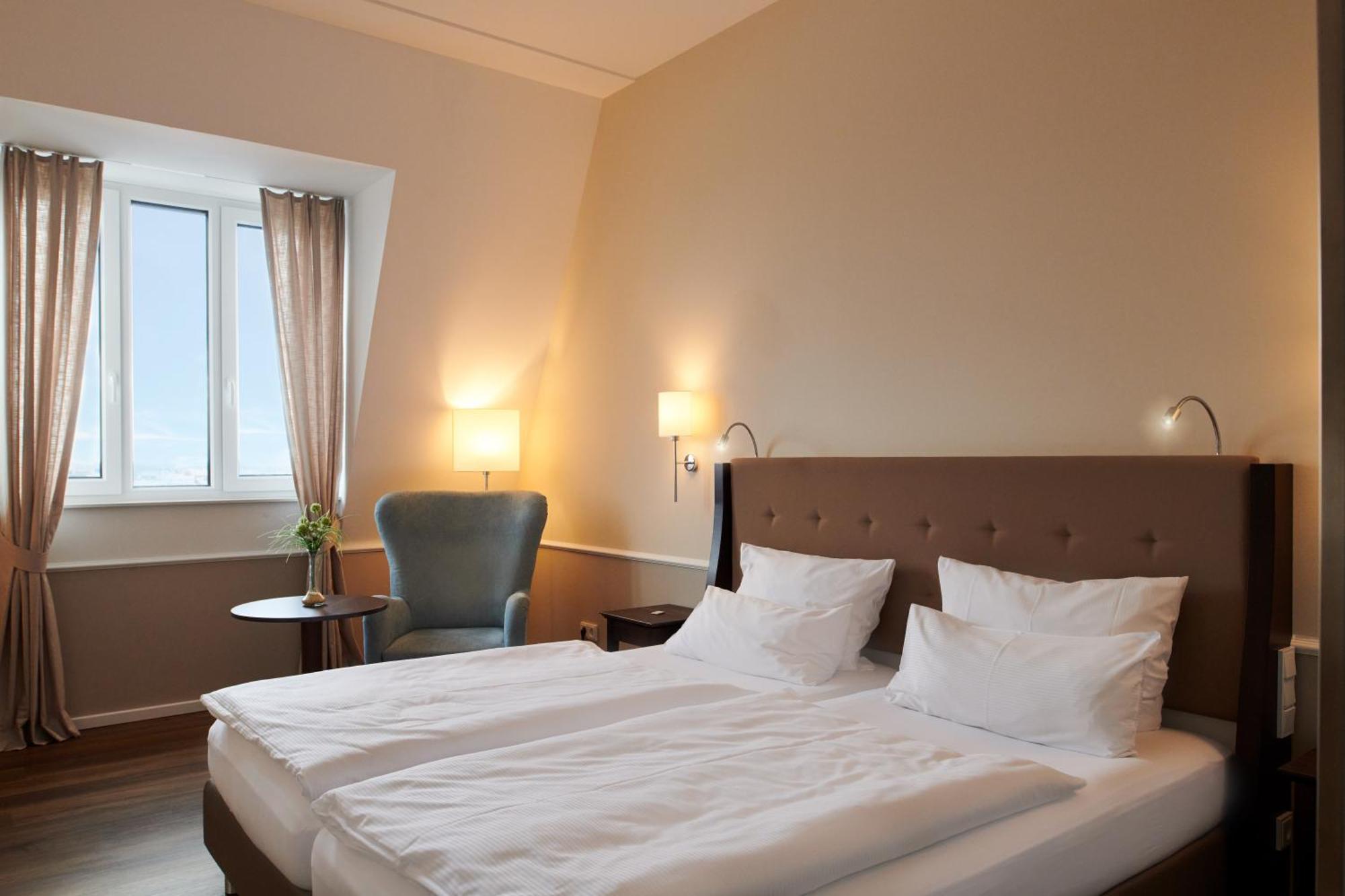 Hotel Am Delft Έμντεν Εξωτερικό φωτογραφία